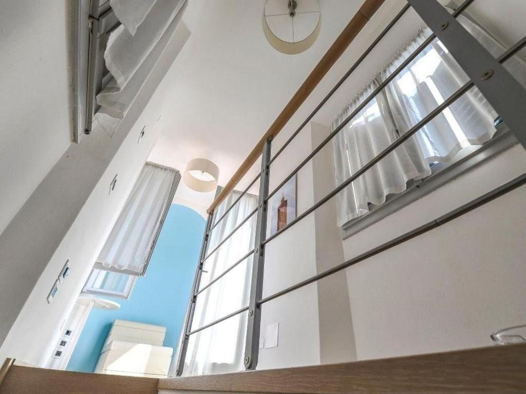 Fulcanelli Apartment 博洛尼亚 外观 照片