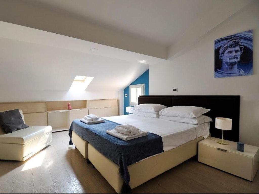 Fulcanelli Apartment 博洛尼亚 外观 照片